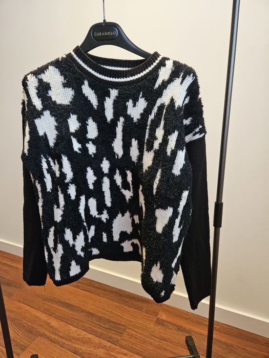 Camisola de Malha