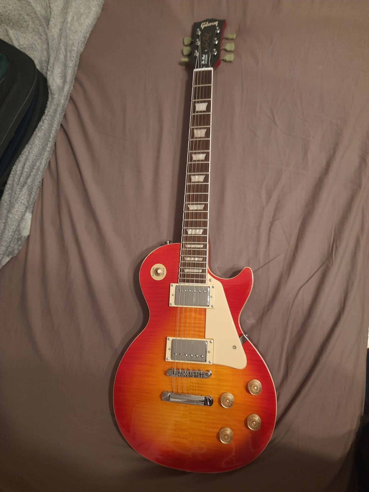 TAKAMINE FENDER gitara elektro-akustyczna + REGULACJA LUTNICZA
