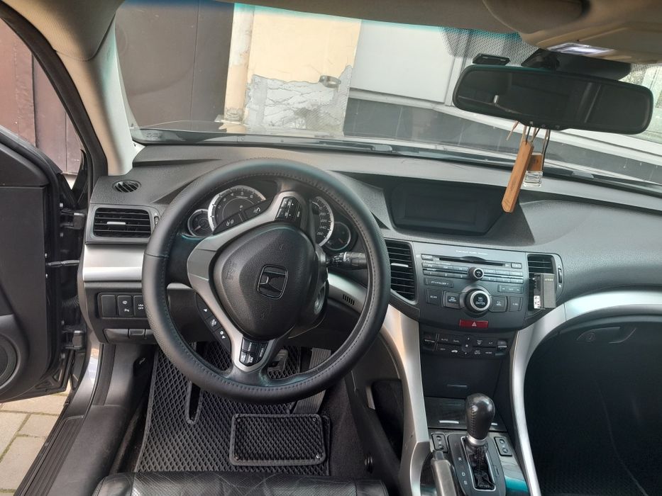 Honda Accord 2.4 Миколаїв