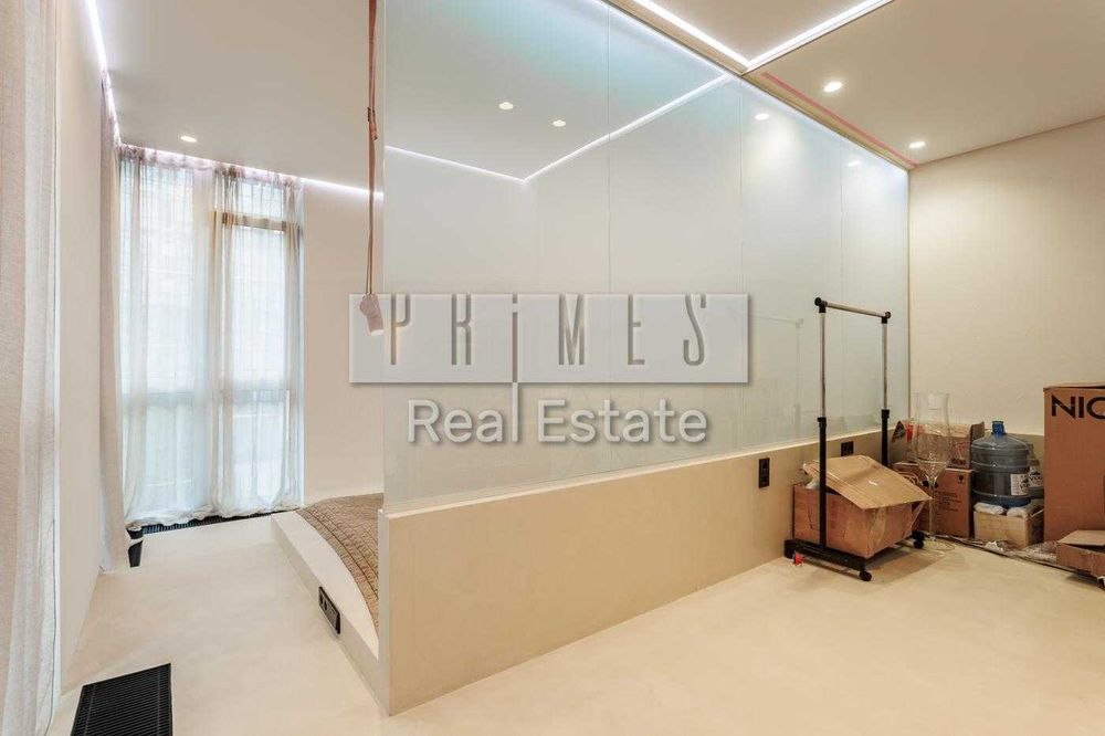 Продаж 2к квартири 99м2, ЖК Французький квартал 2, Предславінська 42а