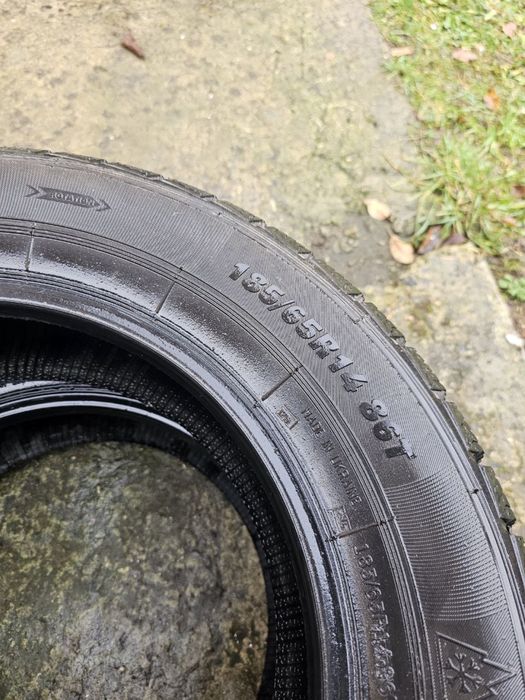 Premiorri 185/65 R14