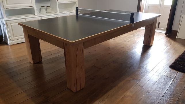 Mesa jantar/ping pong