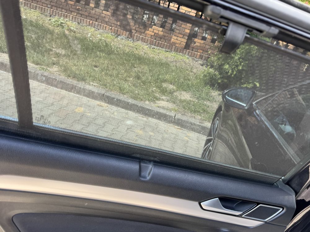 Passat b8 , highline , panorama