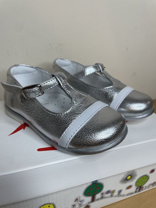 Balerinki dziecięce