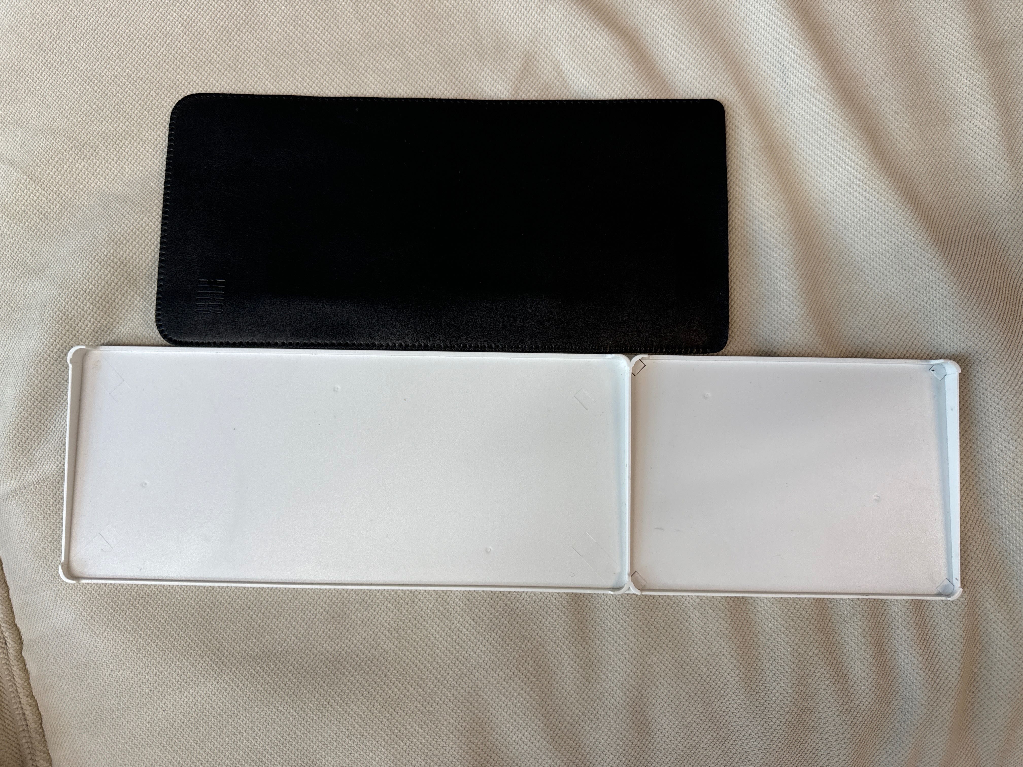 Apple Magic Keyboard TrackPad 2 підставка чохол тримач holder