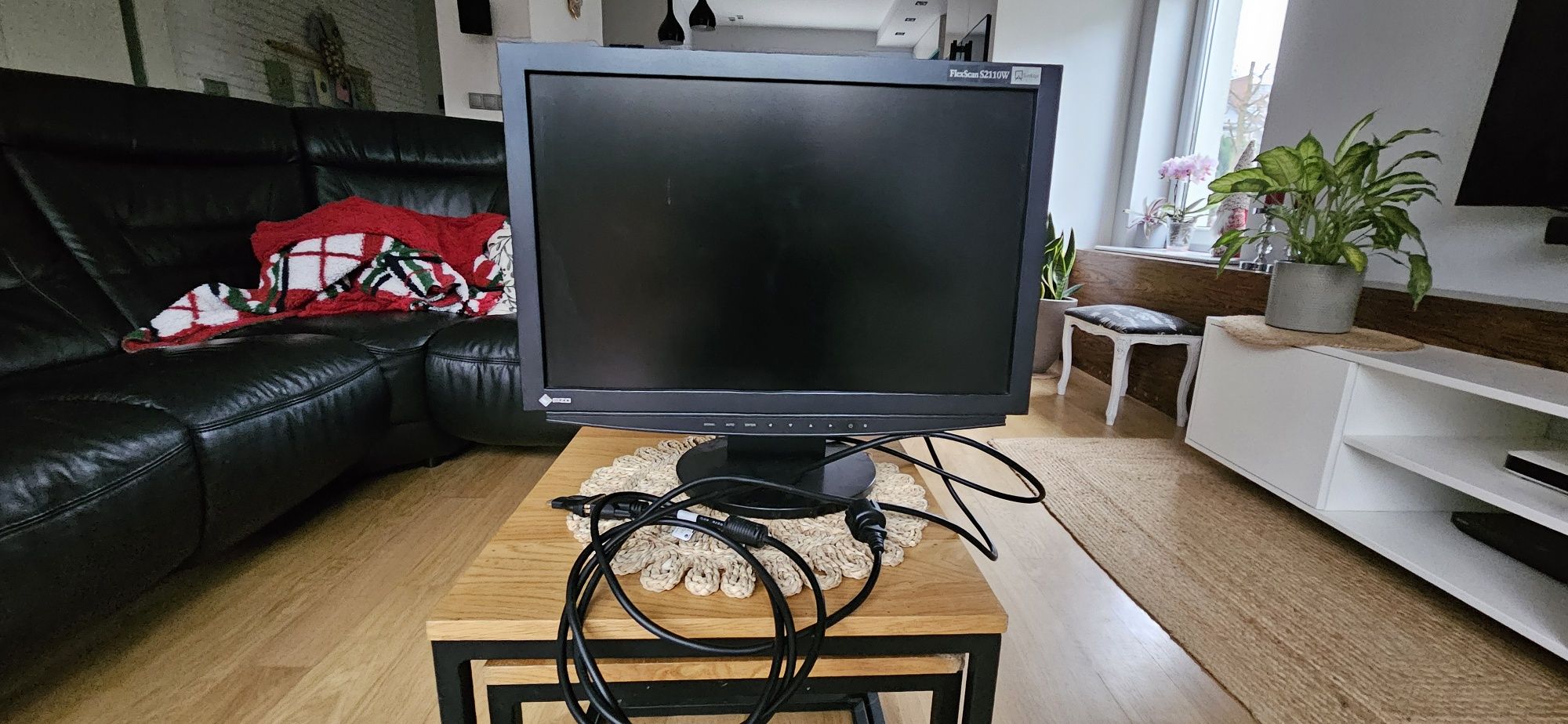 Monitor PC FlexScan S2110W