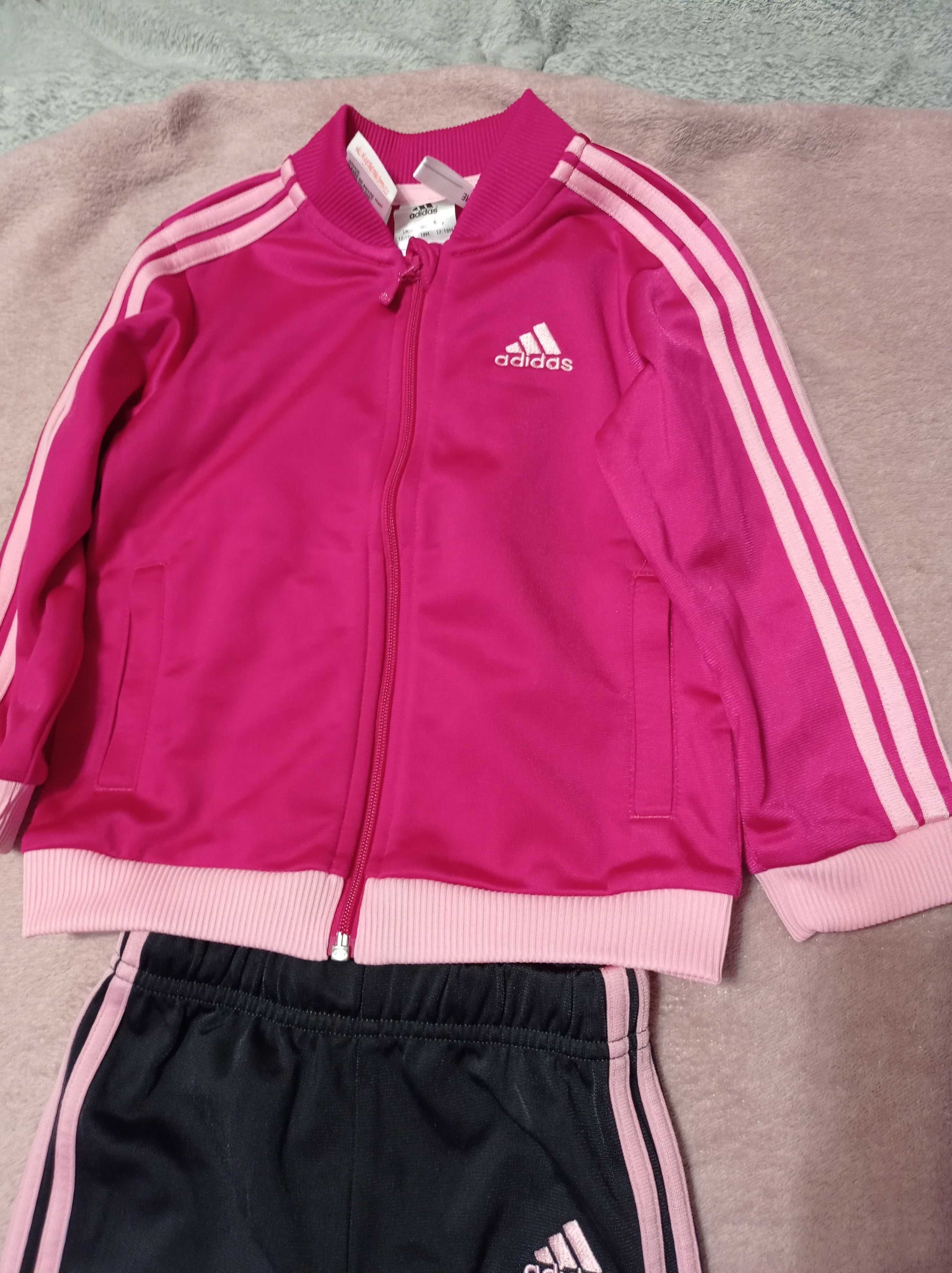 Dres Adidas 12-18m