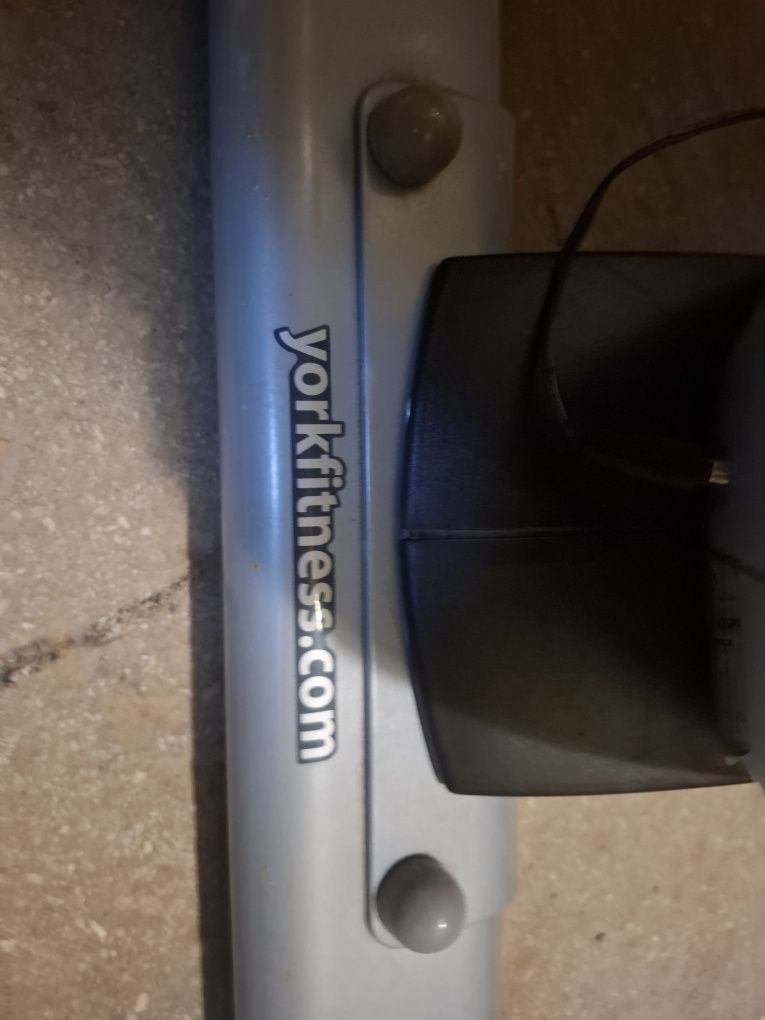 Rower treningowy York
