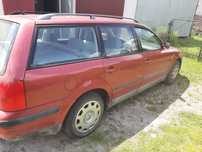 VW Passat B5 1.8 20v 1997r
