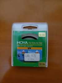 Filtro Hoya UV 52mm