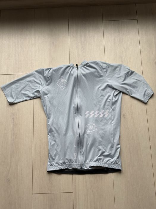 Koszulka kolarska Siroko M
