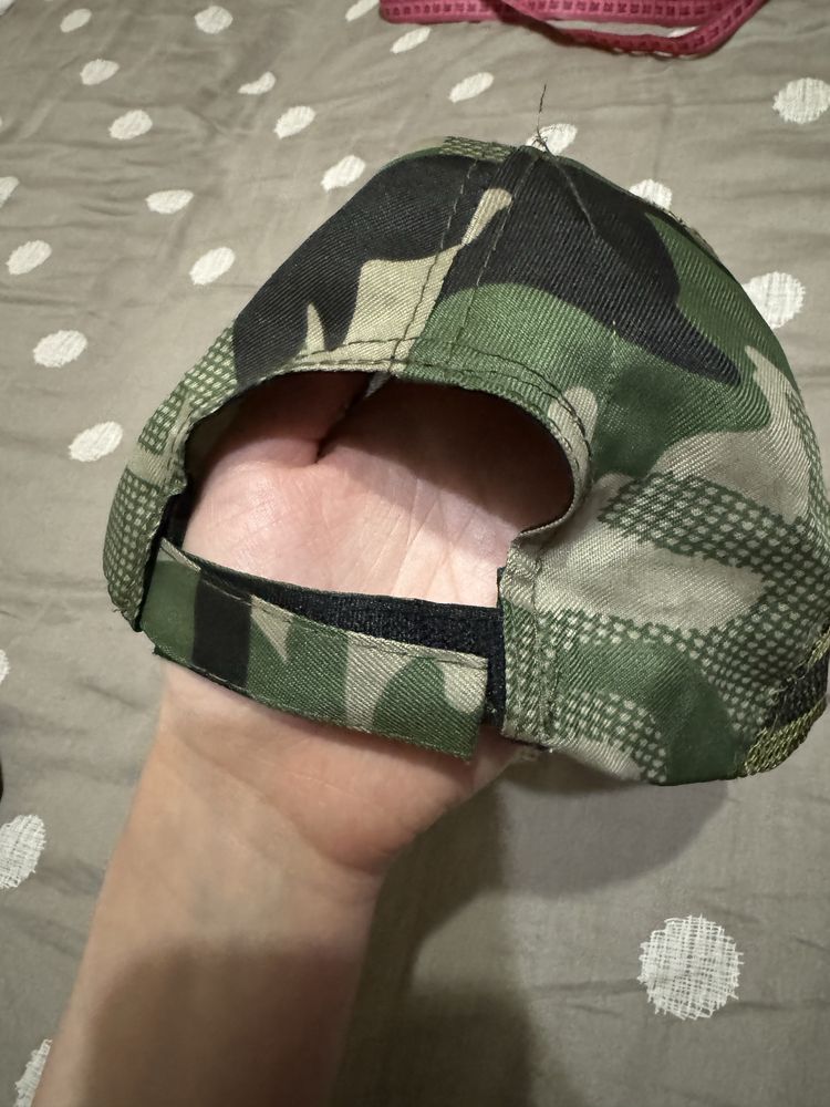 Кепка мужская