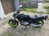 YAMAHA XJ 600. 2000rok