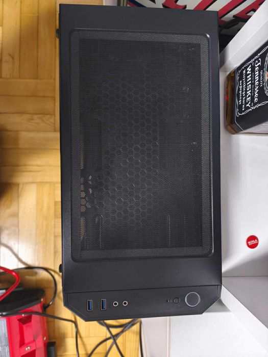 Komputer Gamingowy - MSI GTX1660ti GAMING X, i5-10400f etc.