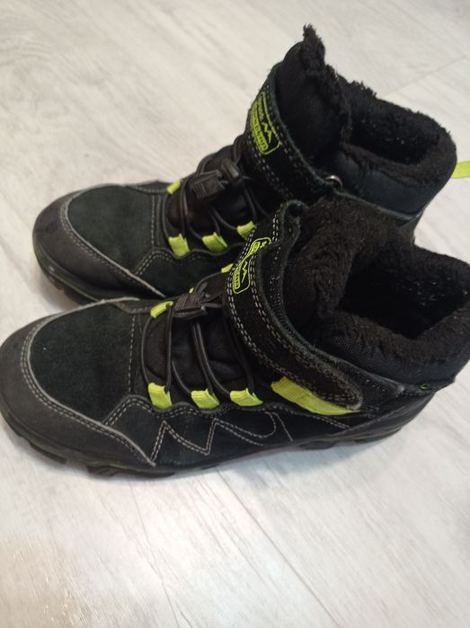 Śniegowce kozaki Sprandi earth gear rozm 38