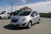 Opel Meriva 2013 Pierwsza rejestracja Opłacony