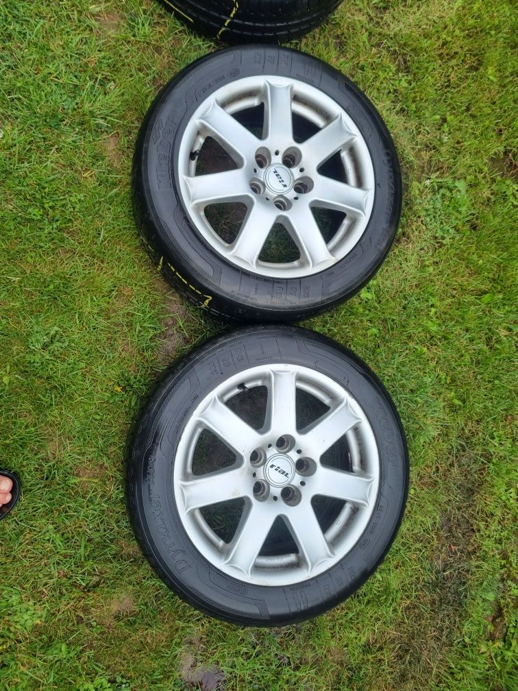 Sptzedam Alufelgi 16 cali volkswagen