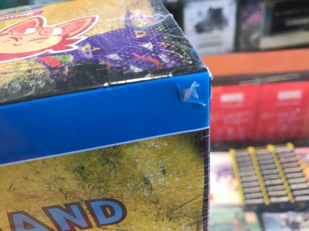 Sand Land Collector's Edition PL PS4 Sklep Irydium