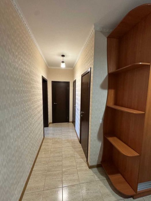 1к бульвар Кольцова (Миколи Руденка) 14Б ЖК Парковий