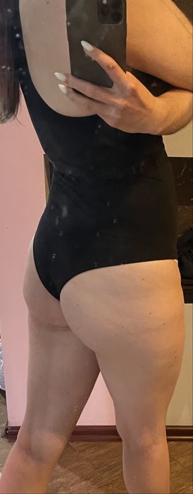 Боді від бренду tezenis