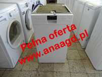Zmywarka SIEMENS IQ 500 SR26T292EU szer.45 cm GWARANCJA Duży Wybór AGD