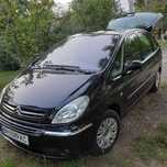 Citroën xsara Picasso