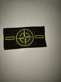 Stone Island patch