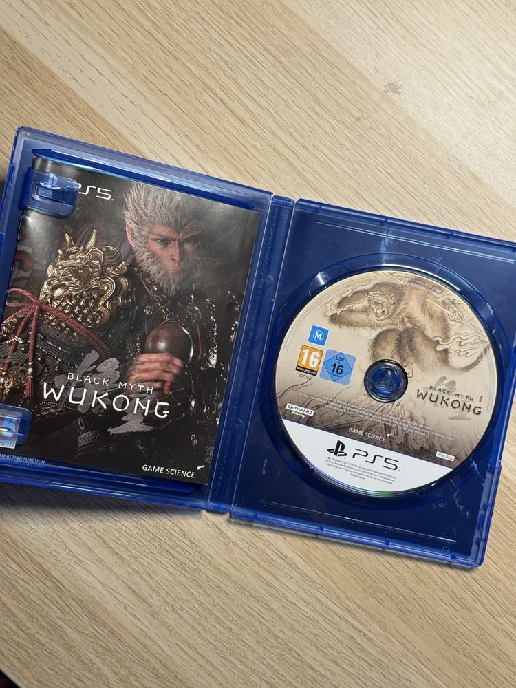 Black Myth: Wukong | PS5