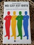 Mój szef jest idiotą