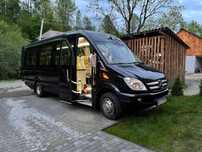 Щоденно ‼️ З України до Німеччини/Бельгії/Нідерландів від 150€!