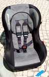 Cadeira auto 0-18kg