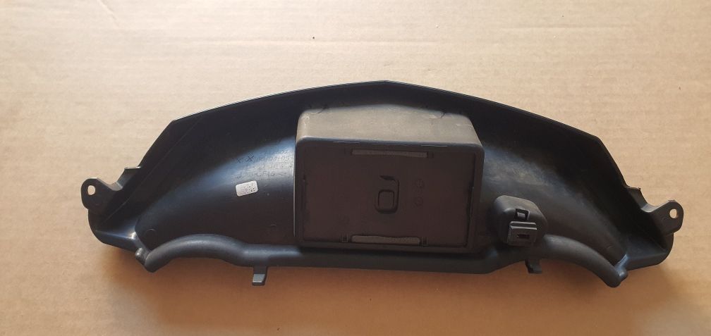 Cobertura instrumentos BMW K1600
