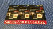 Karta pamięci SanDisk Extreme A2 64GB