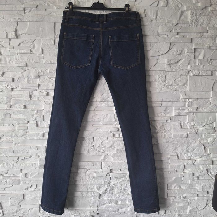 Jeansy Brave Soul  stretch rozm.  L