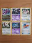 Cartas Pokemon Dragons Exalted