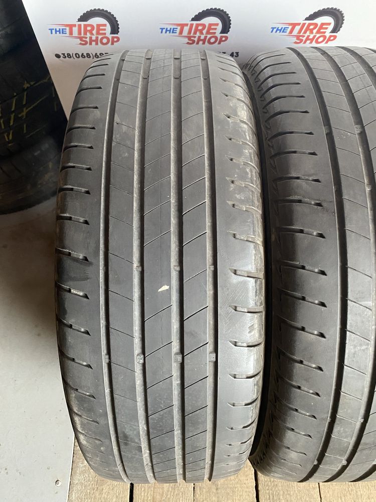 Літня резина шини (пара) 225/65/17 Bridgestone