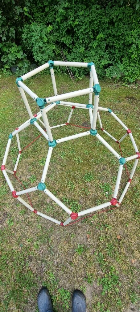 Lil' Monkey Dome Climber