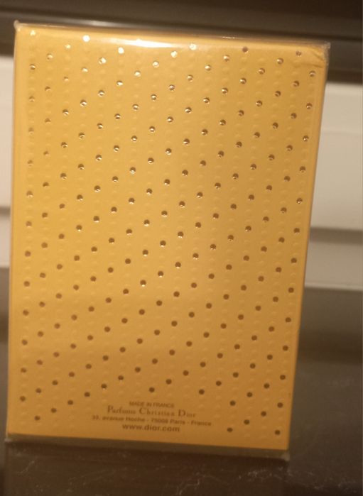 Perfumy Dior Dolce Vita 100 ml