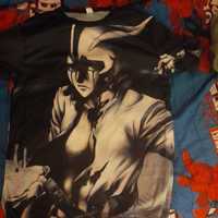 T-shirt Ulqiora Bleach