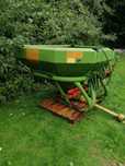 Rozsiewacz amazone zaf 1004
