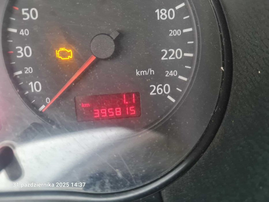 AUDI A3 Z GAZEM sprawna z opłatami