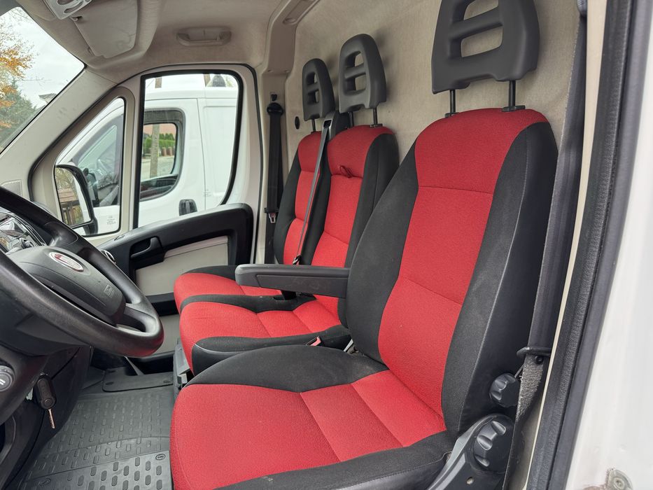 Fiat Ducato *112000km* Cena BRUTTO