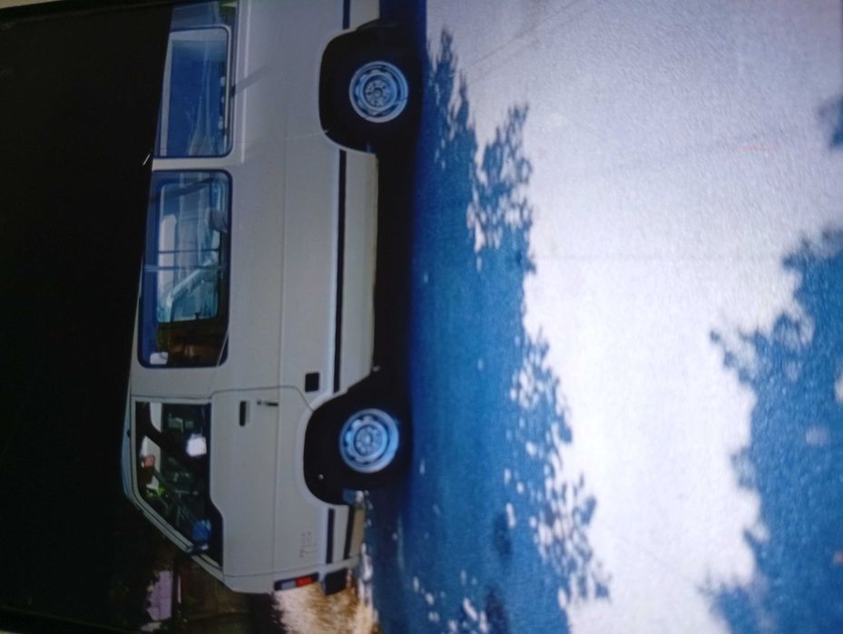 Toyota haice 9 lugares/ ligeiro misto