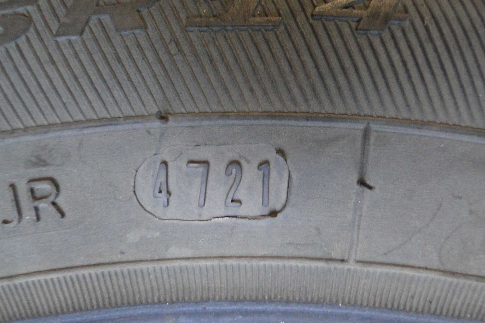 Opony 175/65/14 20/21rok zima