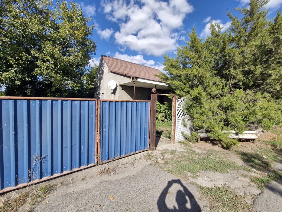 Продаж будинку. Селище Радушне. Кривий Ріг.