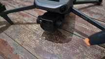 Дрон квадрокоптер DJI Mavic 3