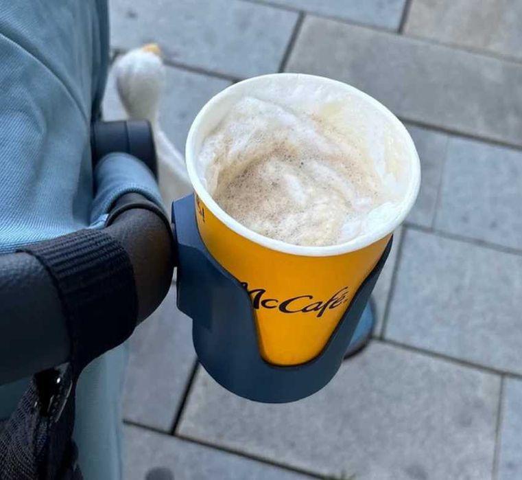 Подстаканник для детской коляски CYBEX Сайбекс