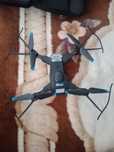 Dron S69 z 2 kamerkami