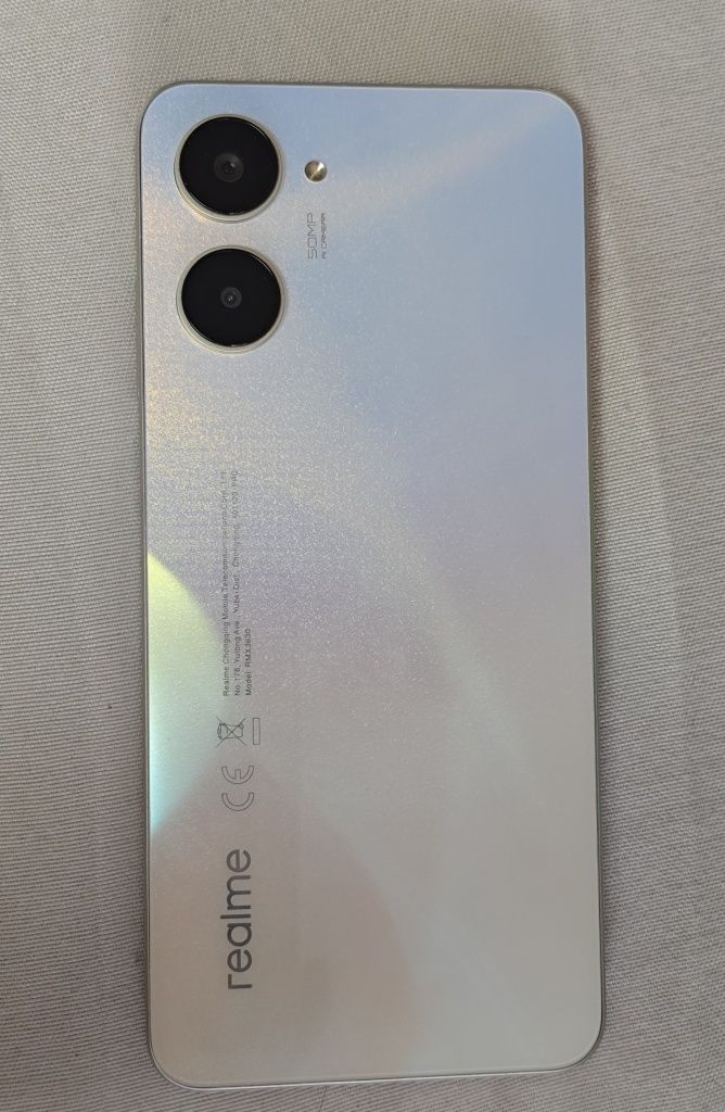 Realme 10 - stan bardzo dobry!