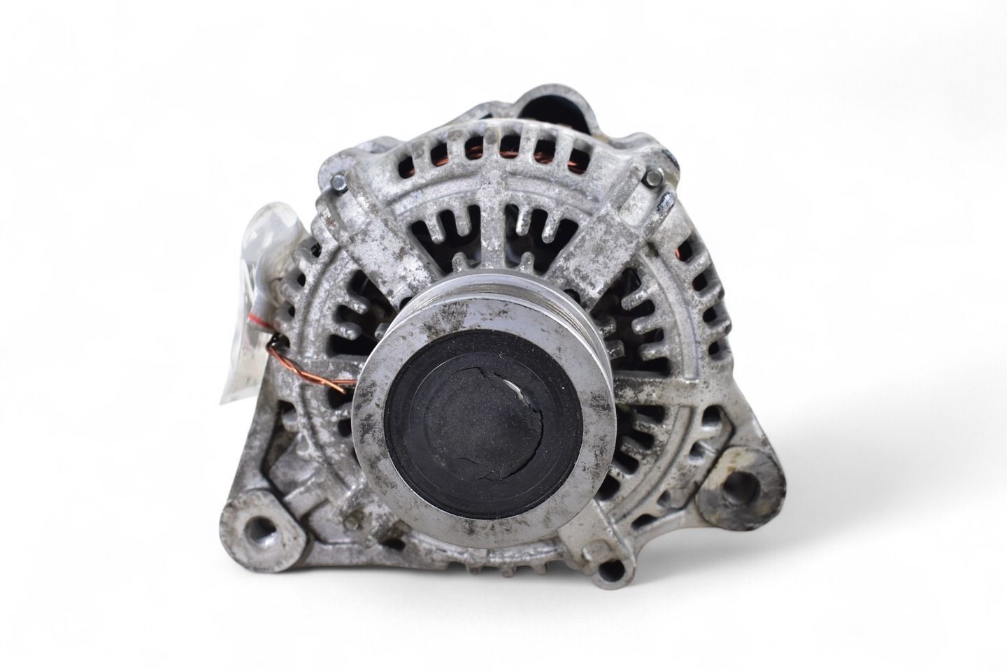 Alternator HYUNDAI TUCSON KIA SPORTAGE II 2.0 CRDI D4EA 23098N 37300-27010